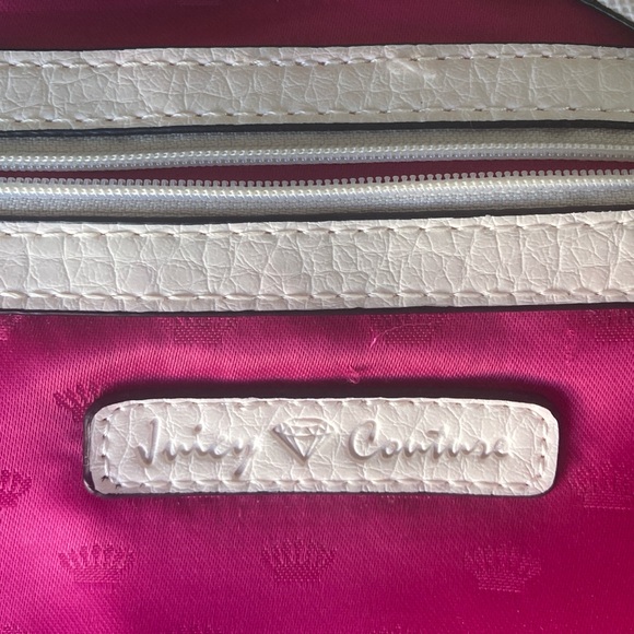 Juicy Couture Crossbody Bag - Picture 7 of 12